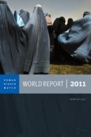 2011 Human Rights Watch World Report