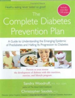 Complete Diabetes Prevention Plan