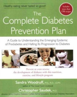 Complete Diabetes Prevention Plan
