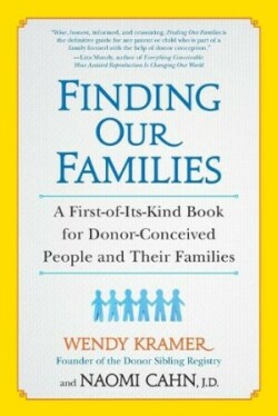 Finding Our Families