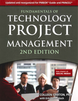 Fundamentals of Technology Project Management