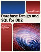 Database Design and SQL for DB2