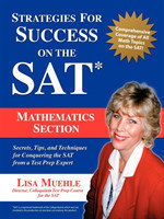 Strategies for Success on the SAT