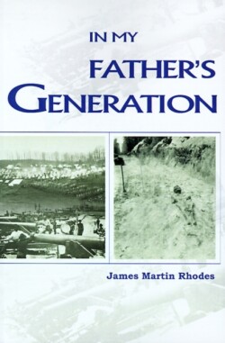 In My Father's Generation