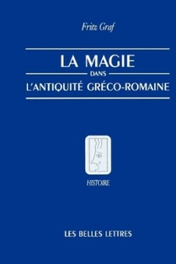 Magie, Dans, L'Antiquite, Greco-Romaine