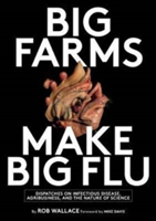 Big Farms Make Big Flu