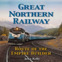 GREAT NORTHERN RAILWAY