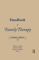 Handbook of Family Therapy