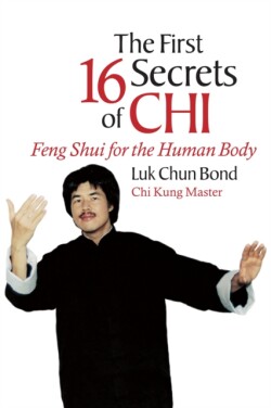 First 16 Secrets of Chi