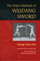 Major Methods of Wudang Sword