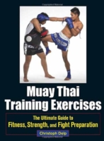 Muay Thai Training Exercises