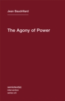 Agony of Power