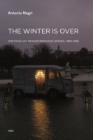 Winter Is Over