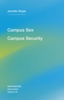 Campus Sex, Campus Security