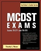 MCDST Exams; Exams 70-271/70-272
