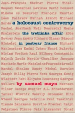 Holocaust Controversy