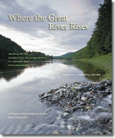 Where the Great River Rises