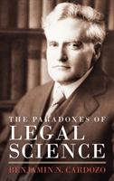 Paradoxes of Legal Science