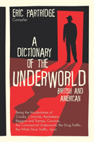 Dictionary of the Underworld
