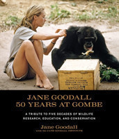 Jane Goodall: 50 Years at Gombe