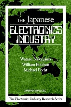 Japanese Electronics Industry