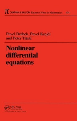 Nonlinear Differential Equations