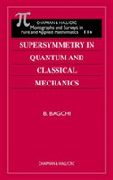 Supersymmetry In Quantum and Classical Mechanics