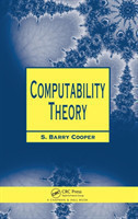 Computability Theory