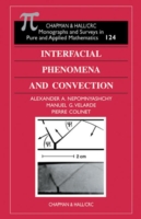 Interfacial Phenomena and Convection