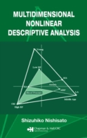 Multidimensional Nonlinear Descriptive Analysis