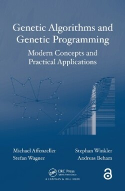 Genetic Algorithms and Genetic Programming