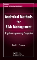 Analytical Methods for Risk Management