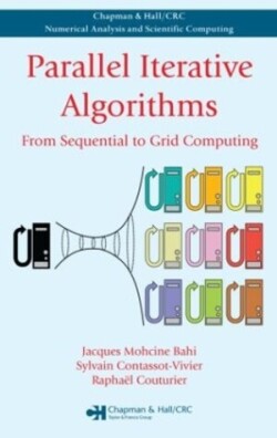 Parallel Iterative Algorithms