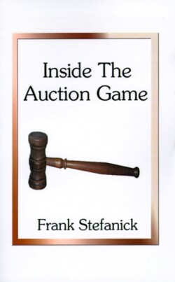 Inside the Auction Game