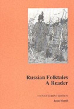 Russian Folk Tales