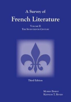 Survey of French Literature, Volume 2