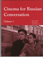 Cinema for Russian Conversation, Volume 1