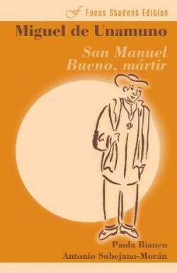 San Manuel Bueno, martir