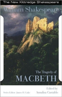 Tragedy of Macbeth