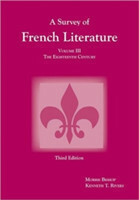 Survey of French Literature, Volume 3