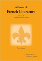 Survey of French Literature, Volume 4