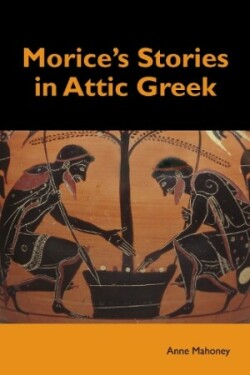 Morice's Stories in Attic Greek