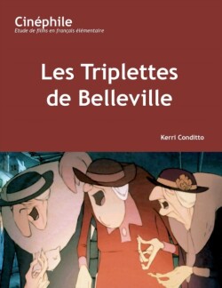 Cinéphile: Les Triplettes de Belleville Un film de Sylvain Chomet