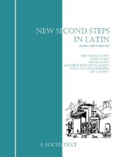 New Second Steps in Latin
