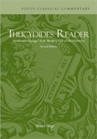 Thucydides Reader Annotated Passages from Books I-VIII of the Histories