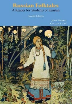 Russian Folktales A Reader for Students of Russian