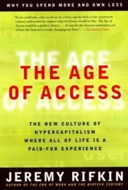 Age of Access