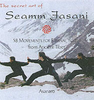 Secret Art of Seamm-Jasani