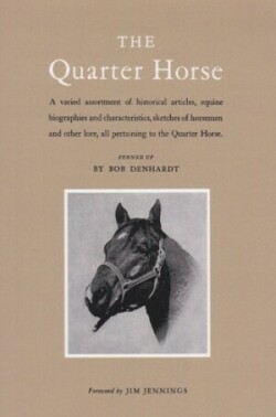 Quarter Horse