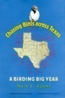 Chasing Birds across Texas